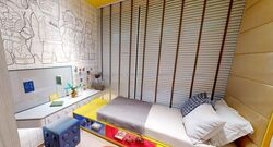 UE Square (D9), Apartment #452952681